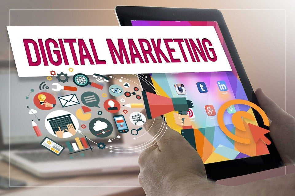 Fort Lauderdale Marketing Agency