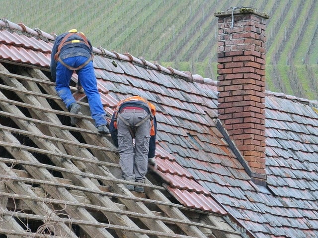 Roofing Leads
