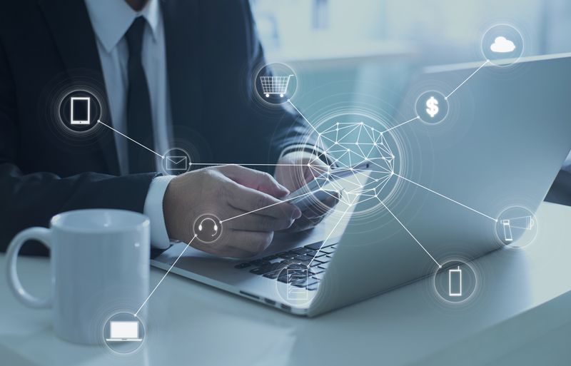 SEO Marketing in Bonita Springs