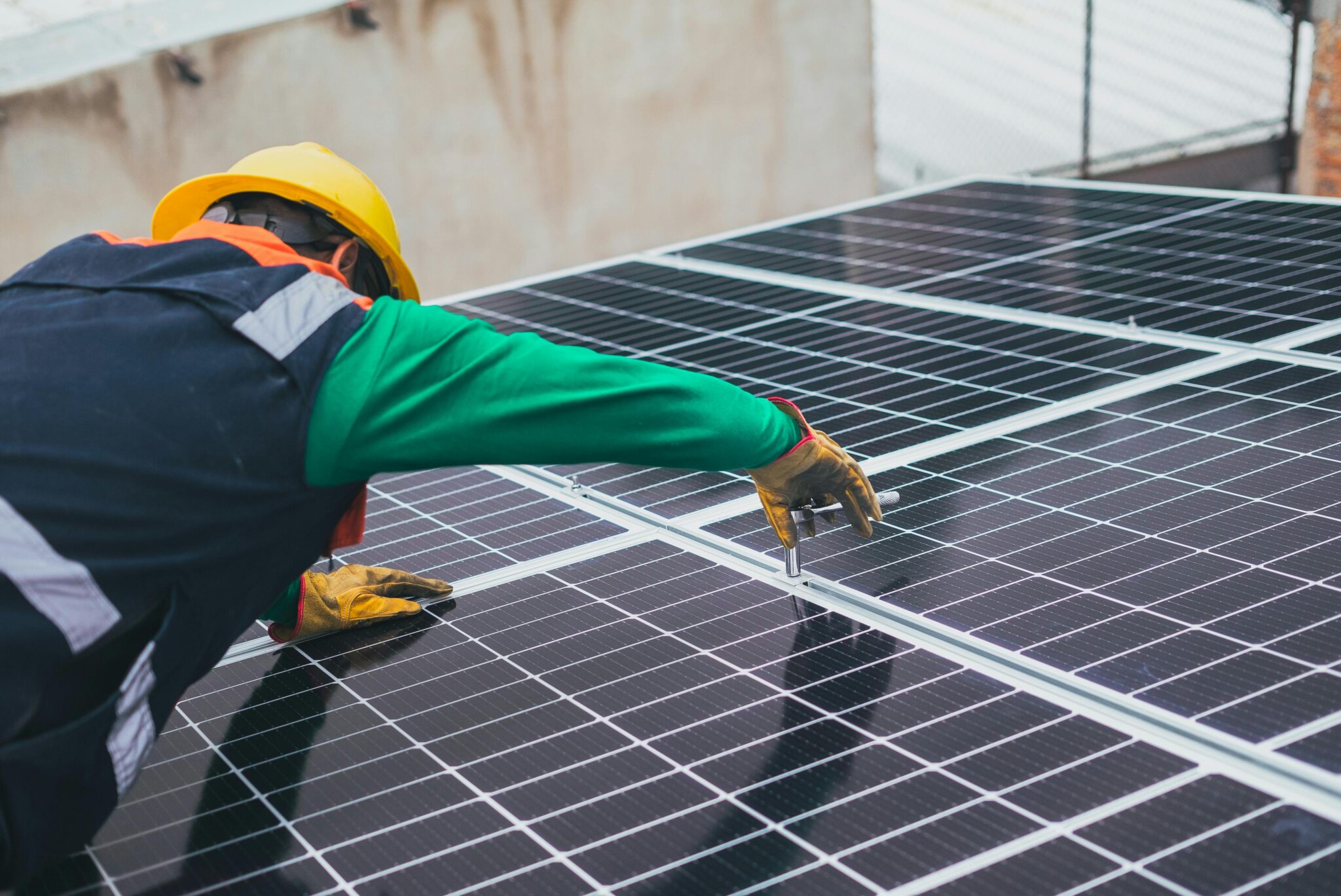 Jacksonville SEO Company -Solar Jacksonville SEO Company - Solar