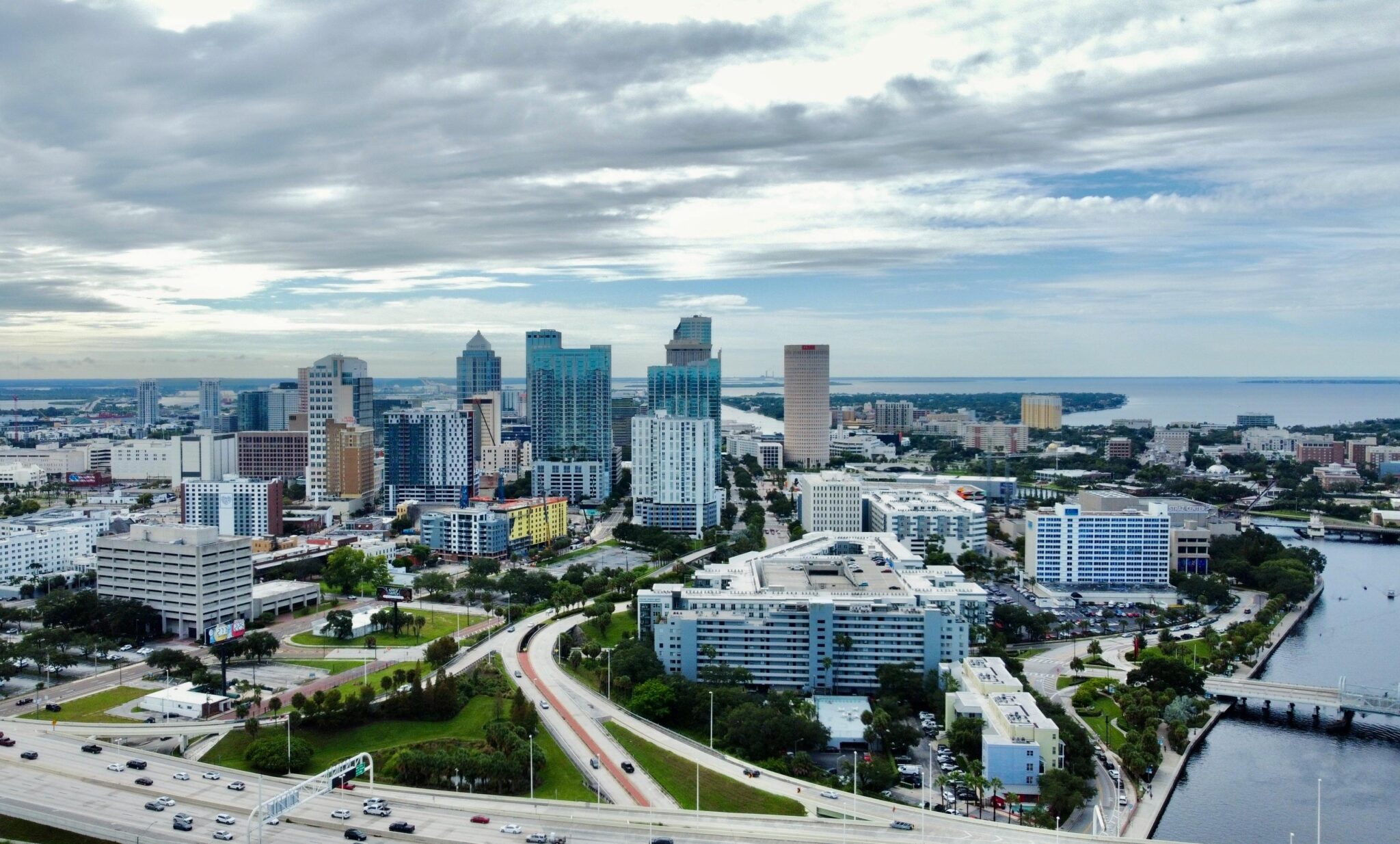 Tampa SEO