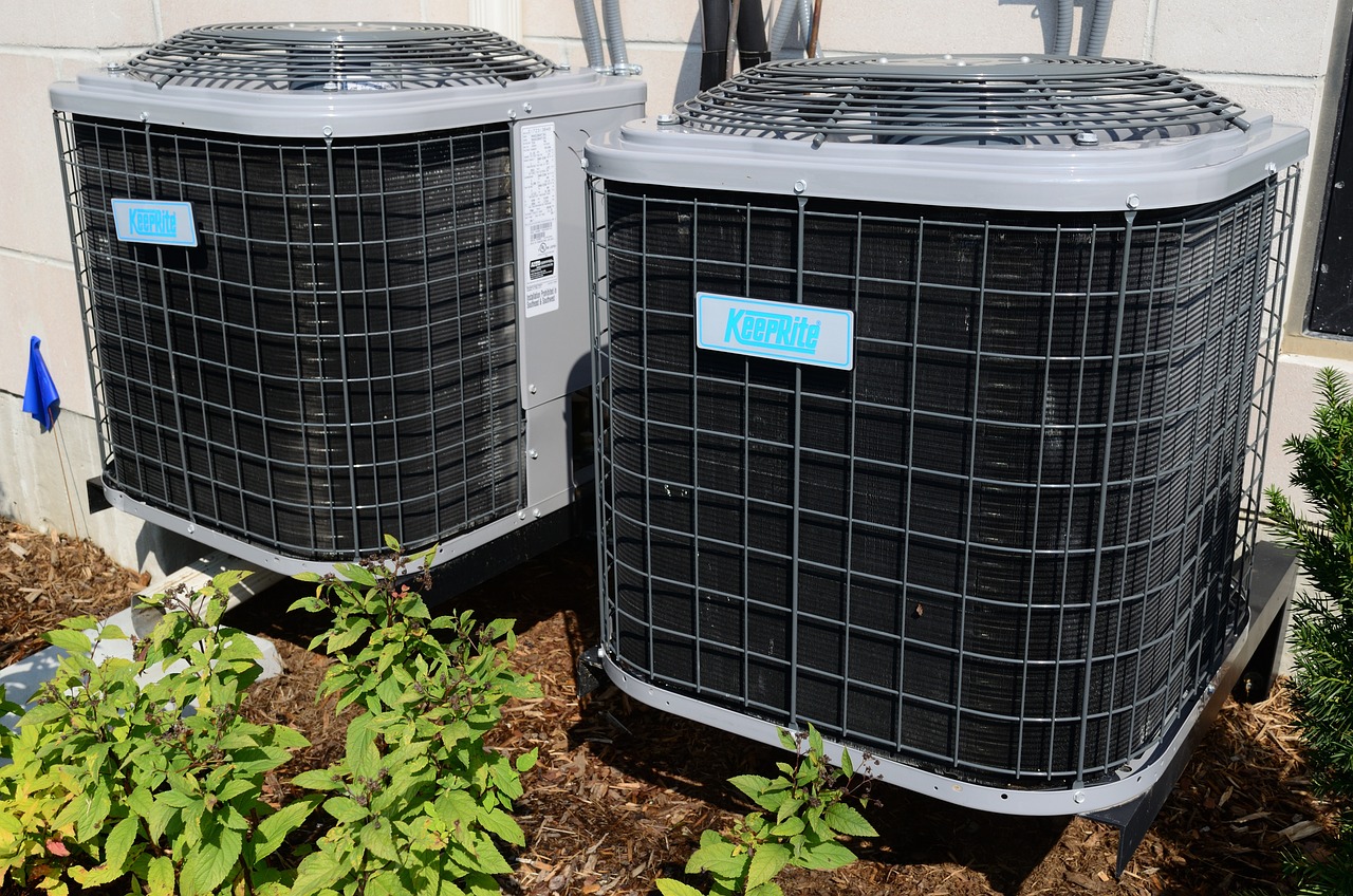 HVAC Leads HVAC Leads- Air Conditioner