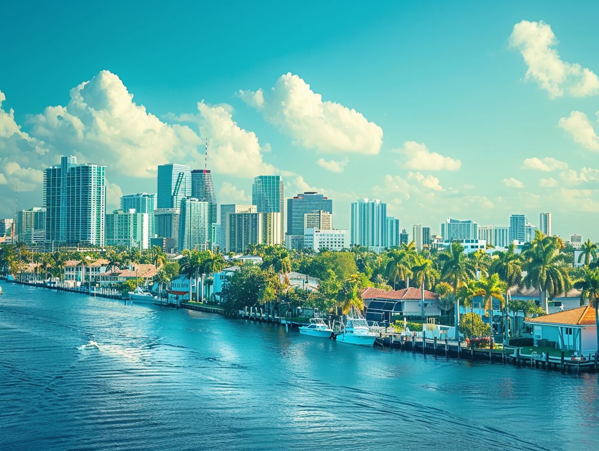 Fort Lauderdale Social Media Marketing