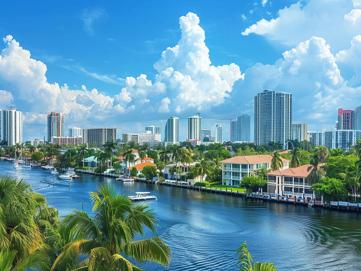 Fort Lauderdale Social Media Marketing