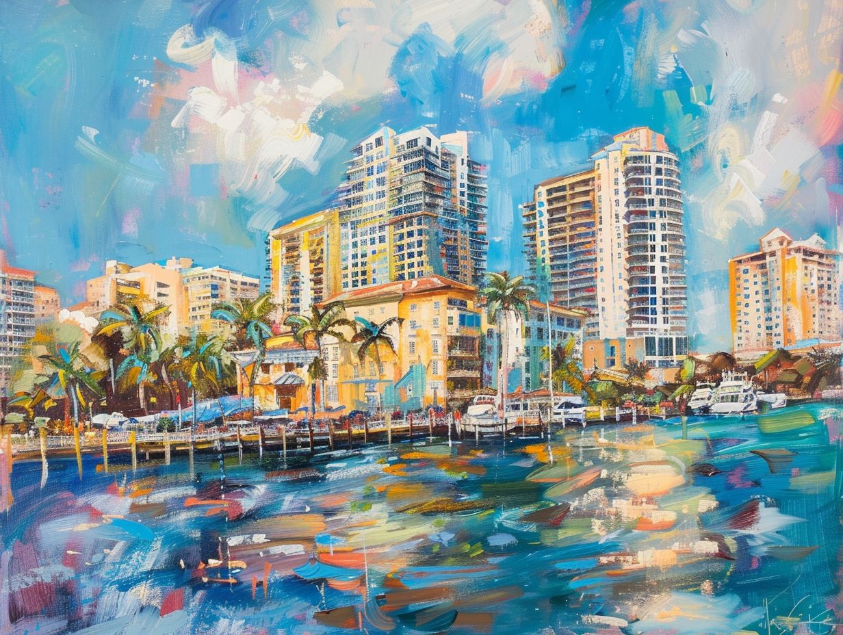 Fort Lauderdale Social Media Marketing