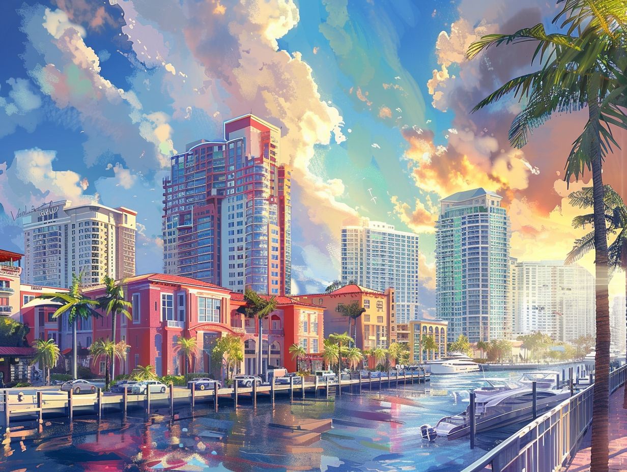Fort Lauderdale Social Media Marketing