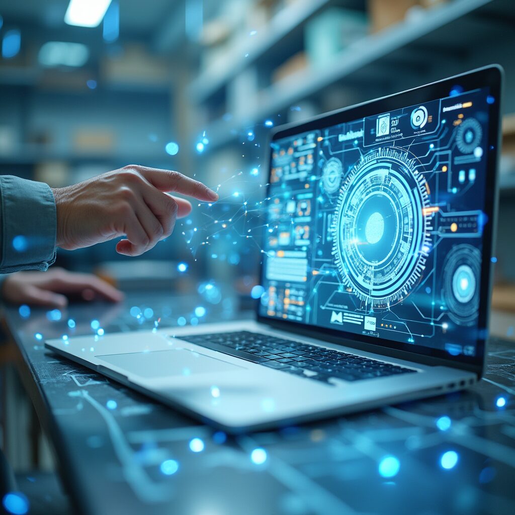 AI Automation Systems for Business