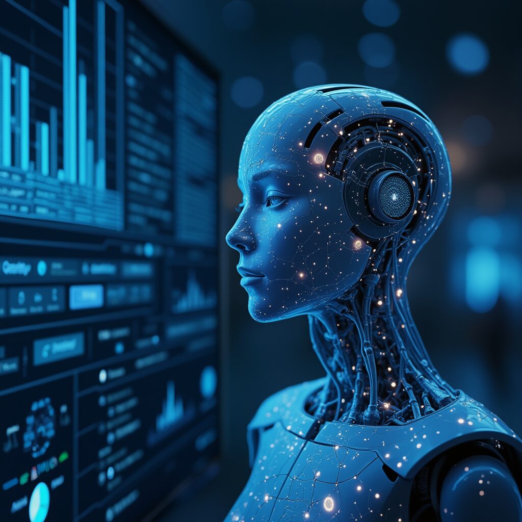 AI Automation Systems for Business